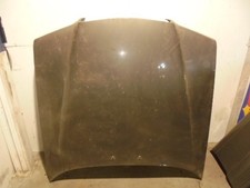 MOTORHAUBE / GRIS OSCURO / 3370167 F&Uuml;R MERCEDES-BENZ CLASE S W126 BERLINA+COUP