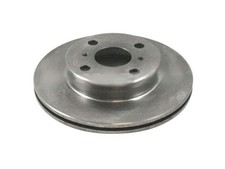For 1988-1992 Toyota Corolla Brake Rotor Front 63888HQKC 1989 1990 1991