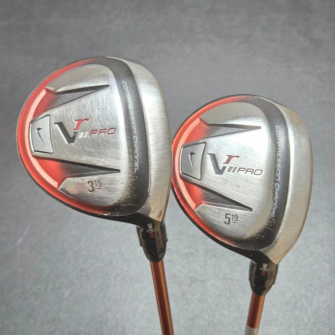 Nike Wood Set Golf Clubs for sale | eBay