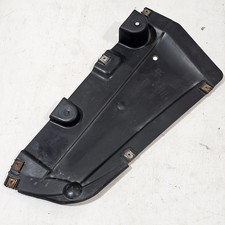 07-13 BMW 335i 328i E90 E92 Underbody Panel Rear Right 7164292 OEM