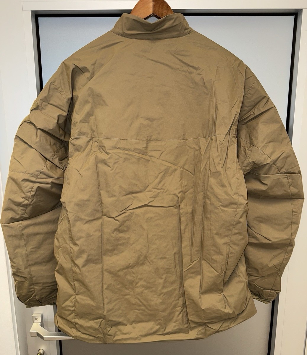 Arcteryx LEAF Cold WX LT Jacket Gen 2 Crocodile | eBay