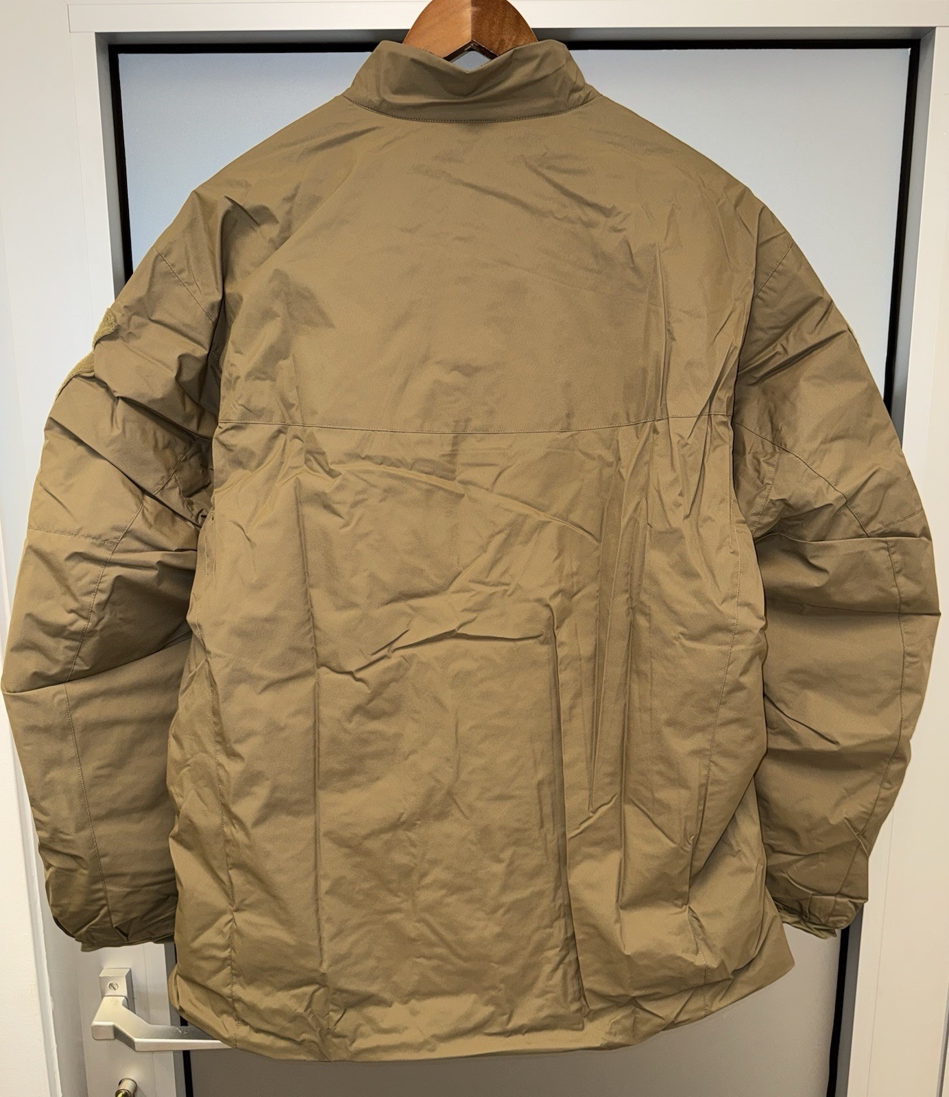 ARC'TERYX Giacca Arcteryx LEAF C WX LT Gen 2 Coccodrillo