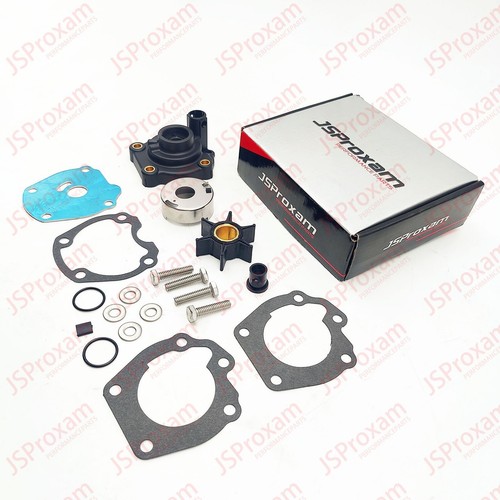Water Pump Repair Kit Fits For Johnson Evinrude Replaces 388891 391631 - Bild 8 von 13