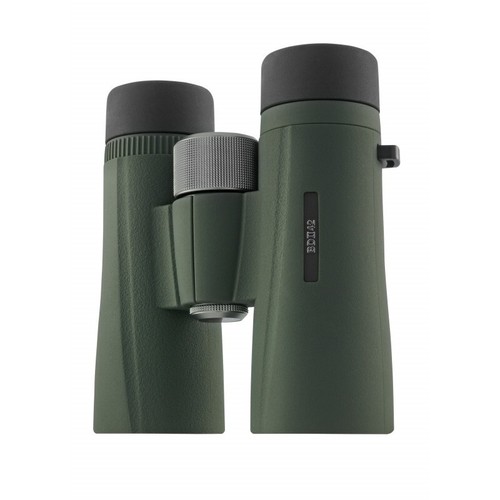 Kowa BD2 10x42 XD Prominar Lightweight Compact Waterproof Binoculars - Picture 3 of 4