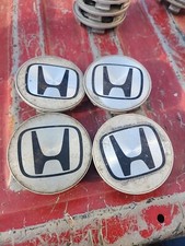 Honda Wheel Cap Set Of 4 Pieces Center Cap Wheel Center Cap Oem 44732s87a000