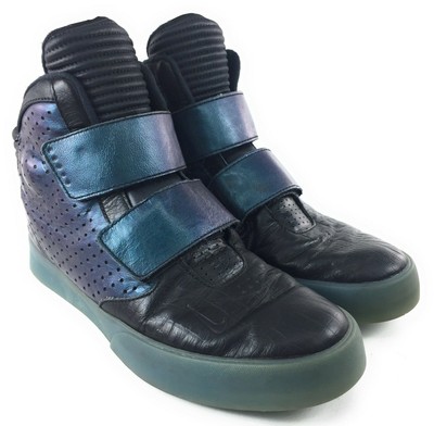 nike flystepper black