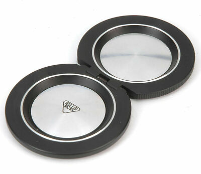 Lens Cap For Rolleiflex Rollei 50mm 55mm F4 TRL Accessory Hot New 