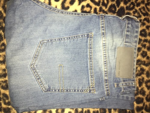Jeans Calvin Klein Klein Man Calvin Jeans Jeans Klein Man Calvin Man wCqfSS