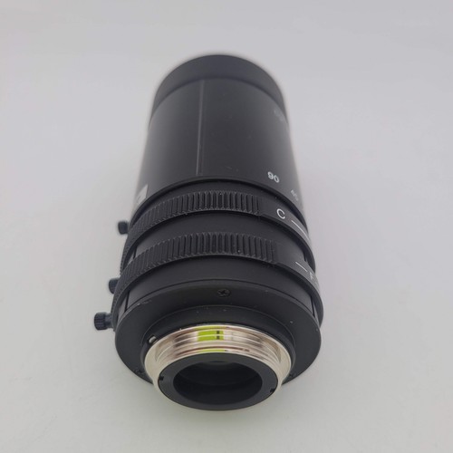 Kowa LMVZ990-IR 9-90mm f/1.8 C-mount Varifocal CCTV Lens - Picture 6 of 8