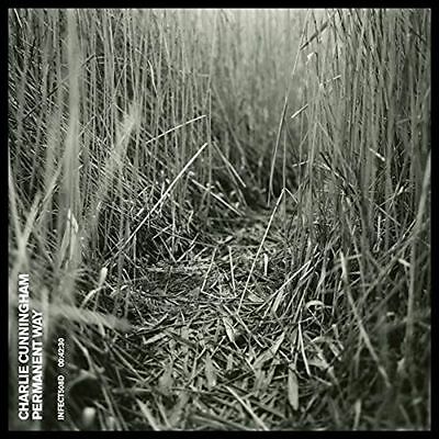 Charlie Cunningham - Permanent Way - LP Vinyl - NEW
