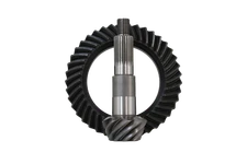 Revolution Gear D30 Reverse 4.88 Ratio Ring and Pinion Fits Dana 30