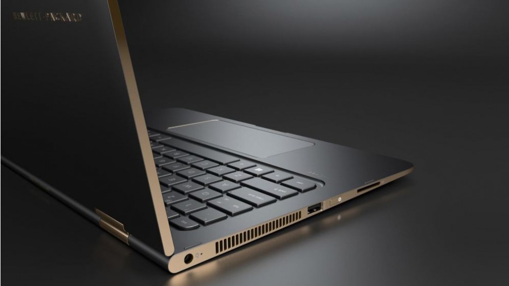 HP Spectre X360 In Intel i5 256GB SSD 8GB RAM win 10