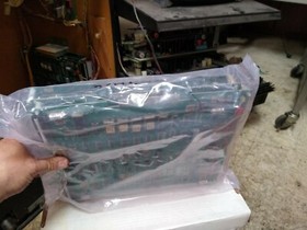 KICK - 1980 Bally Midway MCR - COLLECTOR QUALITY Gtd Wkg non-JAMMA arcade PCB