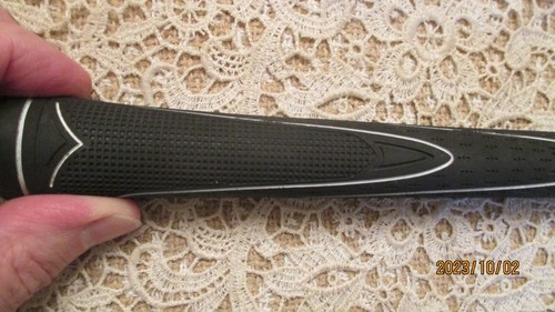 New RH Mens Adamsgolf A7OS Hybrid 6 Iron Graphite Stiff 38" - Picture 12 of 12