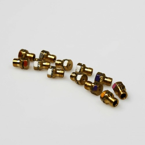 GRLP4 Frigidaire LP Conversion Kit OEM GRLP4 717449028938 eBay