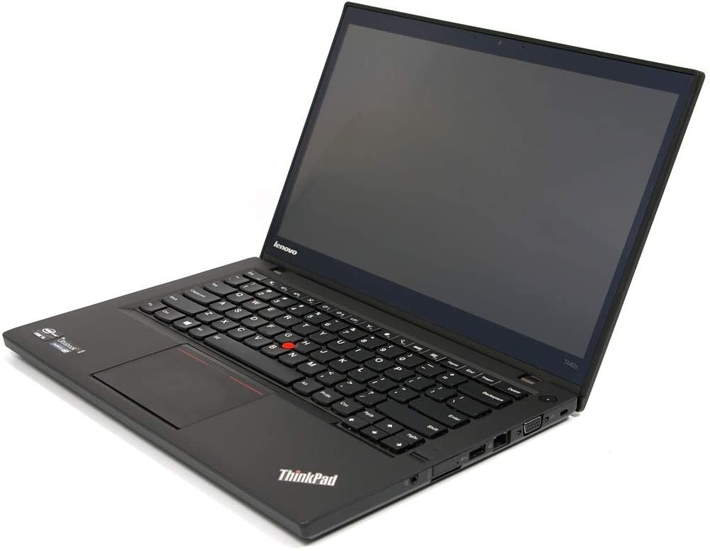 Windowsノート本体 LENOVO ThinkPad T440s i5 SSD Lenovo t440s with I5-4 Gen processor, 8 GB ram, 128GB ssd. | eBay