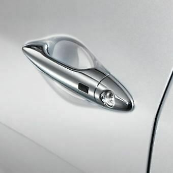 Interruttore Portellone Posteriore Hyundai I30 - Compatibile KIA Cee'd, 81260-A5000, Plug & Play - Foto 4