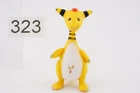 ampharos Figure pokemon