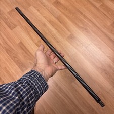 Remington Model 510p .22 Lr 24-34 Barrel Rough Corroded Bore-j55