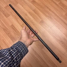 Remington Model  510P .22 LR 24-3/4“ Barrel Rough, Corroded Bore-J55