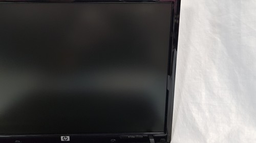 READ DESCRIPTION! HP Compaq 6735s 15.4" Laptop AMD Turion X2 RM-70 2GB 160GB - Picture 20 of 23
