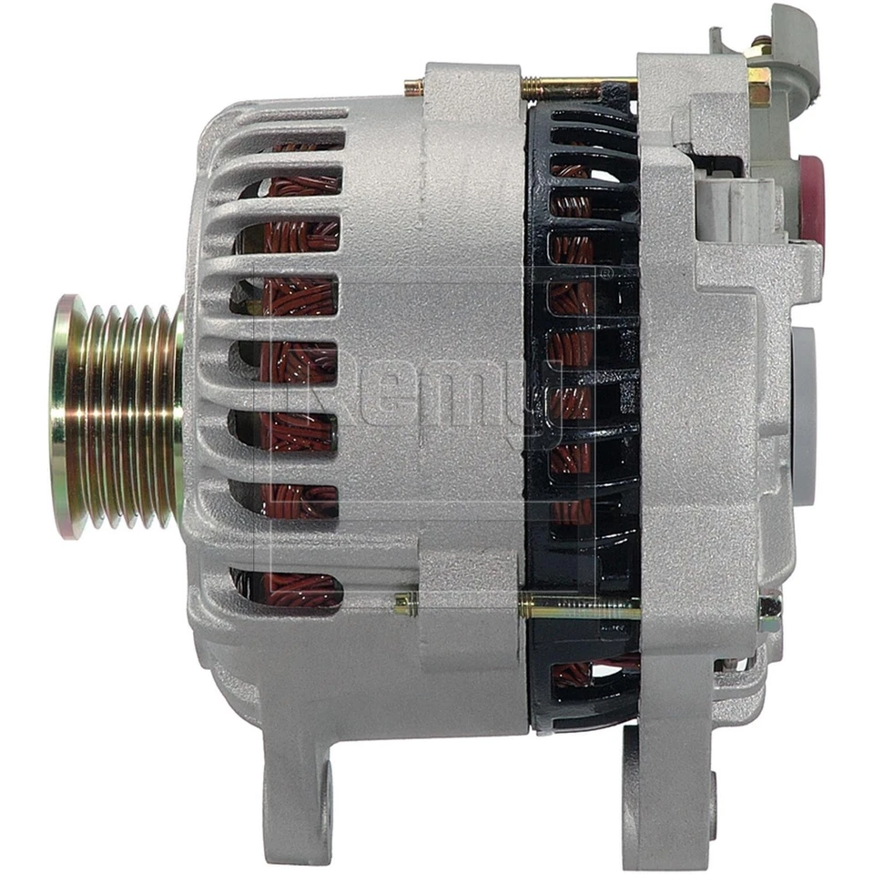 Alternador Remy para Cougar, Contour, Mystique 23744 Foto 3 de 4