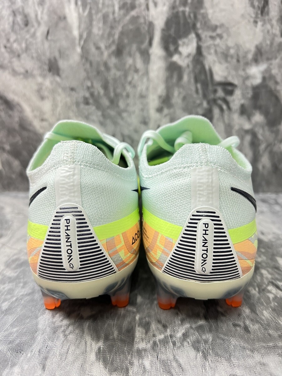 Nike Phantom GT2 Elite FG Barely Green Blackened Blue CZ9890-343