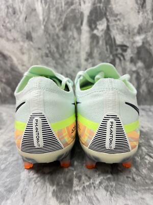 Nike Phantom GT2 Elite FG Barely Green Blackened Blue CZ9890-343
