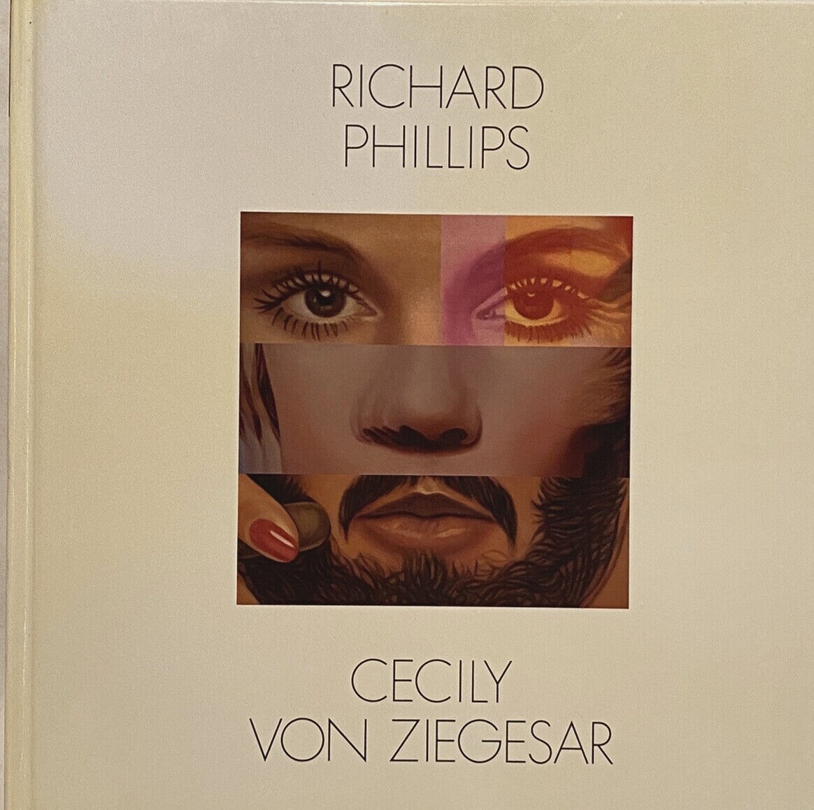 RICHARD PHILLIPS VON ZIEGESAR ONE WAY OR ANOTHER VISIONAIRE 59 FAIRYTALE 2010 eBay