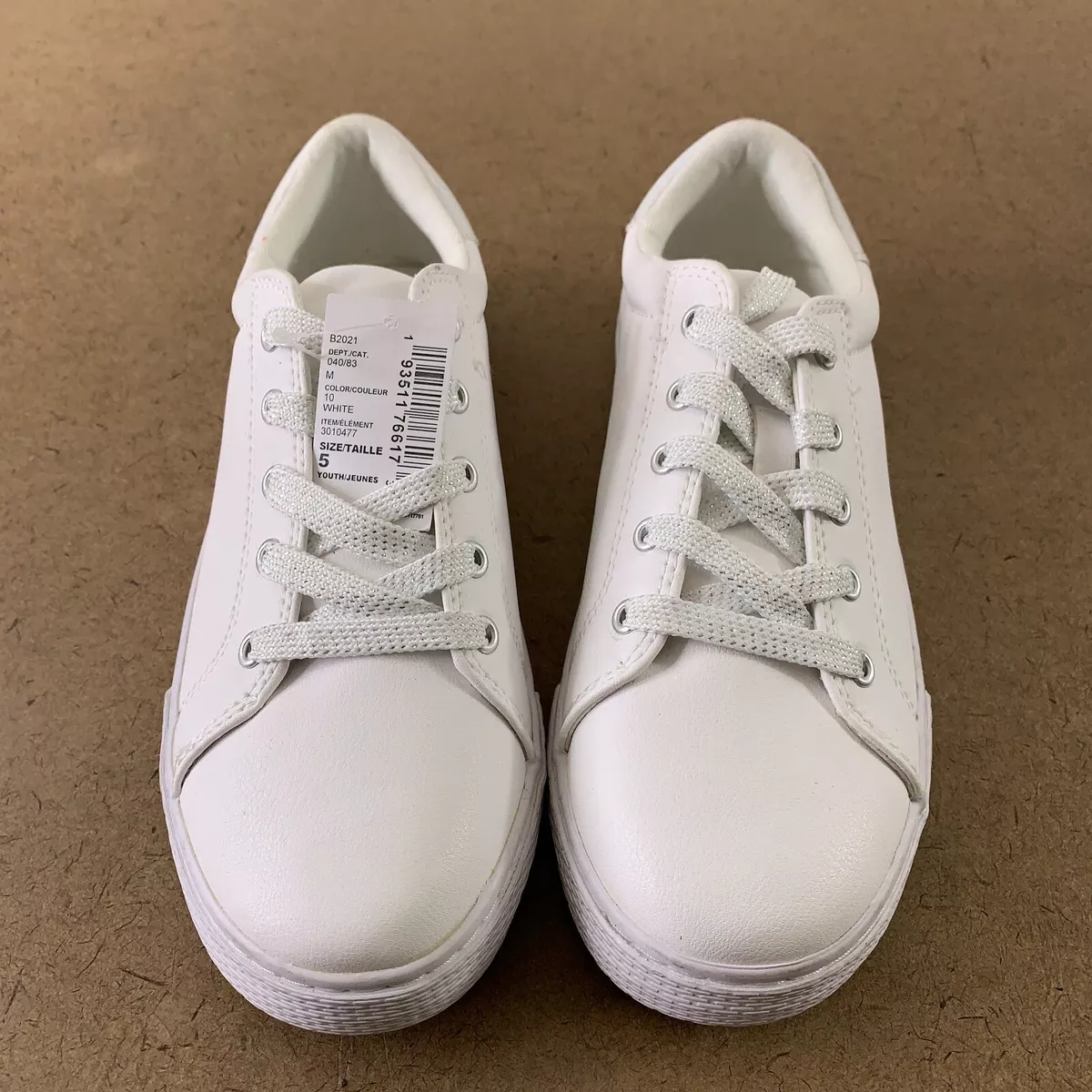 Womens size deals 5 in children's