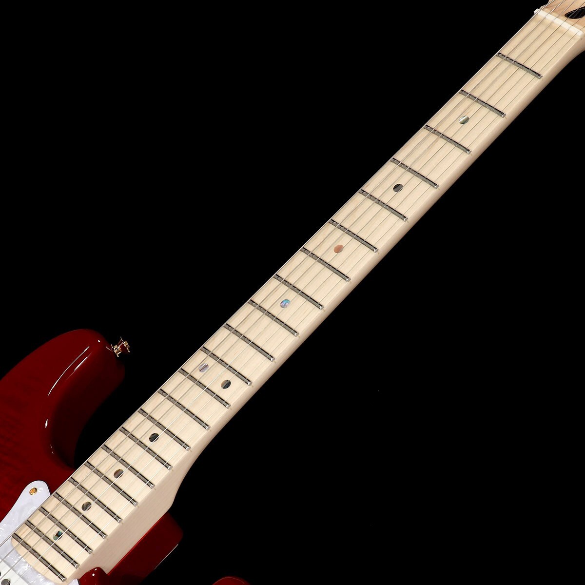 Fender Japan Exclusive Richie Kotzen Stratocaster