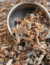 Ceylon Pure Sun Dried Tuna Fish Chips Maldives Health Spice For Curries 150g