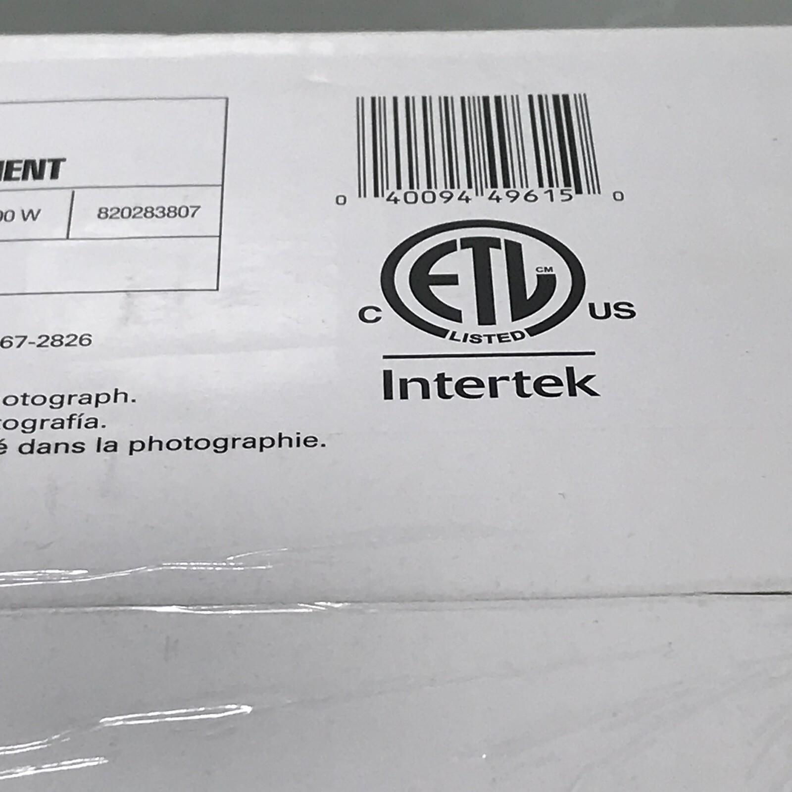 NEW Hamilton Beach 12 Cup Programmable Coffee Maker W/ 3 Brew Options 49615 40094496150 eBay