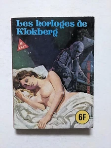 Go to product Serie Rouge #56 - 1980