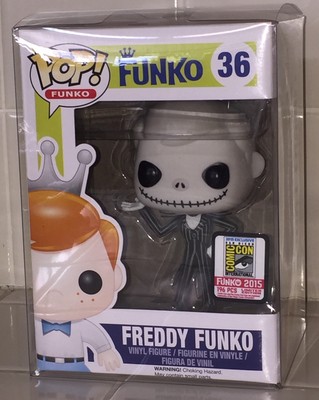 FREDDY FUNKO FUNDAYS! VINYL FIGURE 