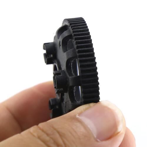 Ricambi ingranaggi in plastica per TRAXXAS Bandit Rustler Stampede Slash 2wd 1/10 RC auto - Foto 9 di 12