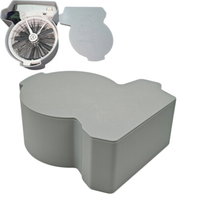 #ad #ad 3D Printed Case For DJI Flip Storage Box Anti pressure Shuttle Protection Cover $25.39