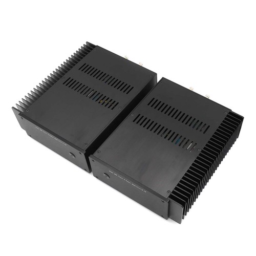 20W+20W HOOD JLH2003 Split Mono Class A Power Amplifier With Speaker Protection - Picture 2 of 7