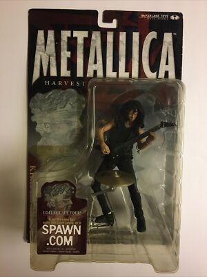 マトリックス　センチネル　フィギュア　McFarlane Toys large DELUXE THE MATRIX SENTINEL action figure McFARLANE