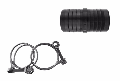 Garden pond pump/filter/water hose joiner connectors & Double wire hose clips - Picture 32 of 57