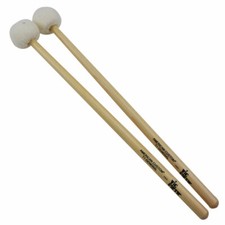 VIC FIRTH 1 pair timpani mallets - T1 General Pauken Schlägel klopper maillet