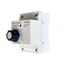 220V Angle Grinder Fan Speed Governor Ceiling Fan Stepless Speed Controller