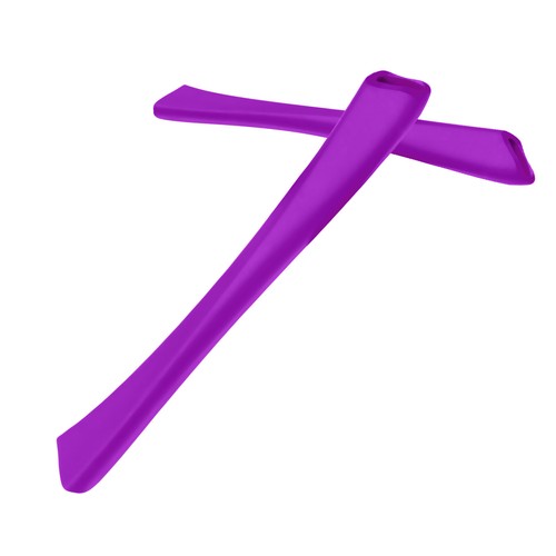 IR Replacement Ear Sock Kit for-Oakley Quarter Jacket OO9200 Sunglasses Options - Picture 10 of 12