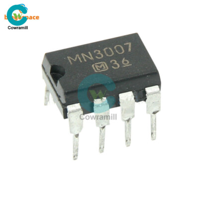 MN3007