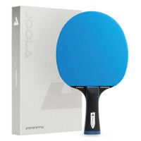 Joola TischtennisschläGer White Infinity Gl Ittf Micron+ BeläGe Tt SchläGer