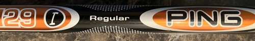 Ping Tour-W Wedge 52*/12*, RH, Graphite - R Flex, 35.5", New Grip ((($AVE!!!))) - Picture 10 of 12