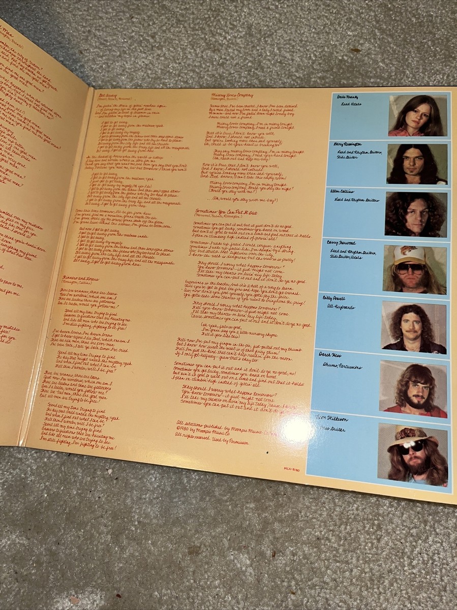 洋楽 Collins and Collins LP US org.!! Collins And Collins – Collins And Collins | Releases | Discogs