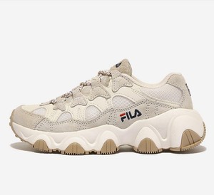 fila retro sneaker