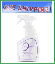 ZERO ODOR 16 oz. Litter Odor Eliminator Air Freshener Spray