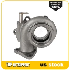 Fits 2004-2014 Subaru Impreza WRX 2.5L Turbocharger Turbine Exhaust Housing